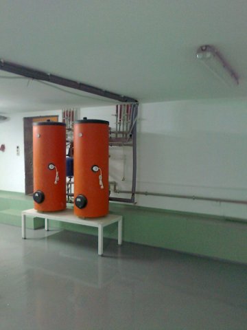 kotownia biurowca lorken tech 3